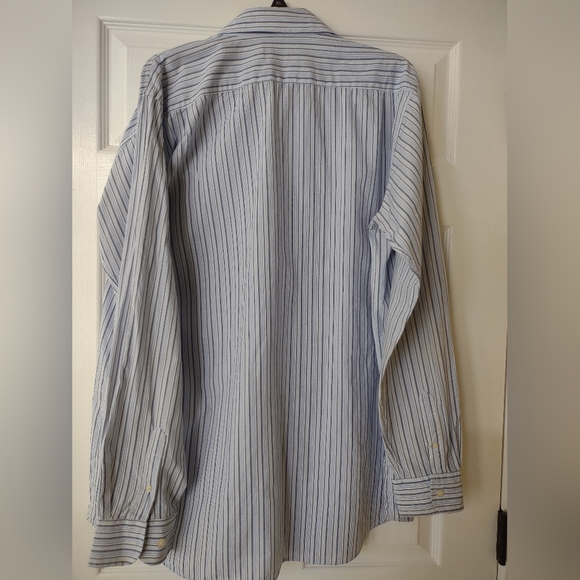 Men's shirt like new XLT - Picture 4 of 6